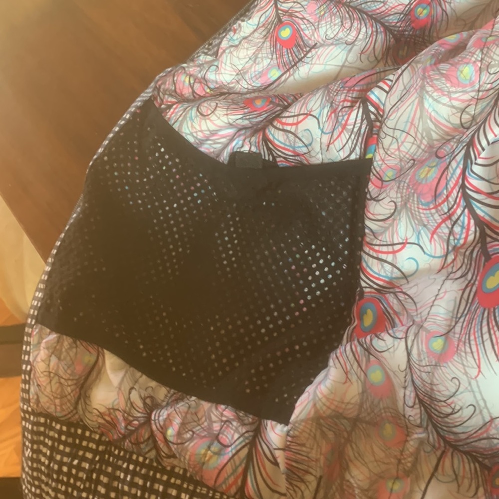 Girls Jacket - Picture 8 of 8